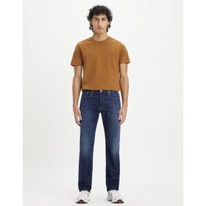 Levi's Men's 502 Taper Fit Jeans Big & Tall Sizes 48x34